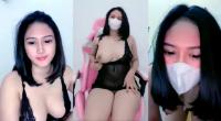 Pelajar Bondol Sange Squirt