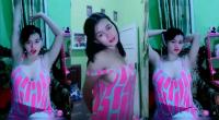 Amel Host Cute Bikin Pascol Betah