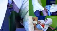 Jilbond Devita Pake Seragam SMA