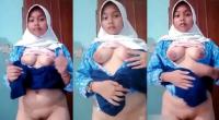 Viral Tiktok Bocah SMP Masih Pakai Seragam Sekolah – Bocil Tiktok Berjilbab Part 2