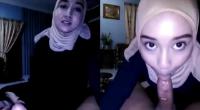Ukhti Pulang Kerja Minta Jatah Nyepong