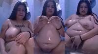 Dede BBW Tobrut VCS Mandi