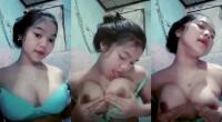 Dini Gadis SMA Pap Buat Ayang