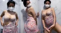 ABG Toge DMX Aulmii Mandi Live