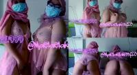 Duo Barbar Laela dan Nita – Rahmanita999 Maelaelakitty23