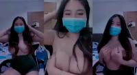 Miss YourBae Nenen Toket Bulet
