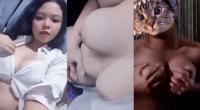 Tika Nesya Viral Tiktok 3