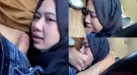 Disepong Pacar Hijab Tersebar