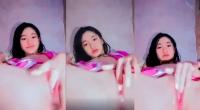 Viral Bocil ABG Perawan Meki Pink