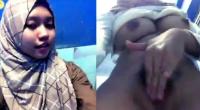 Lynjlboob Hijab Sange