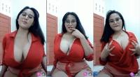 Acha Tobrut Baju Merah Part 1 Viral