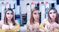Bella Sugarlive Pamer Puting