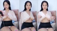Miya ABG Cantik Toge Menggoda