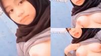 Bocil Cantik SMP Hijab Pap TT