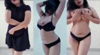 Maya Mustika Skandal Model Video 7