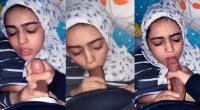 Jilbab Cantik Di Kontolin Sampai Ngecrot