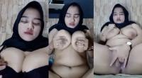 Hijab Abg Tobrut Bikin Sange