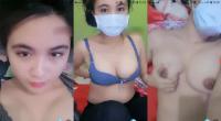 Chacaica Cantk Mulus Bh Biru