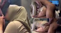 Ngentotin Miss Lolewpop Jilbab Ijo Cantik Nungging