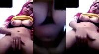 Vcs Ibu Guru Hijab Merah