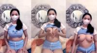 Viral Tasya Review Boba Toket Bulat