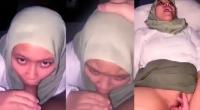 Muasin Pacarku Yg Berhijab Dihotel