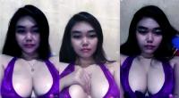 Tante Toket Gede Fika