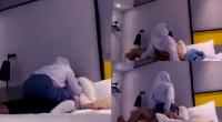 Jilbab SMA Ngewe Bikin Konten