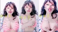 Toket Bulet Miss Jejes