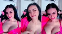 Alondra Selebgram Toge HOT