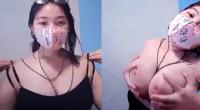 ABG Bandung Pentil Pink Memek Merah Miyuki