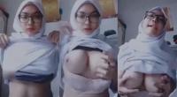 NADIRA Hijab Tobrut Pulang Sekolah