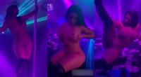 Bokep Rose Monroe Pole Dancing Full Video