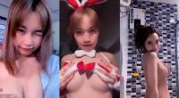 Kiriman Pap Toket ABG Tiktok 3