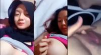 Ukhti Cantik Toket Gede Bikin Sange