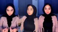 Tiktoker Viral Cucumilo Baju Transparan Live