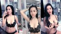Karin Sexy Montok Host Baru MangoLive