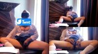 Viral Twitter Siswi SMA Colmek di Hotel
