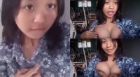 Viral SMA Pap Toket Dalam Kelas