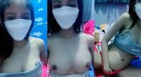Lisaa Lagi Sange Temenin Crot Yuk Mango