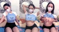 Queen Cantik Toket Bulat Uting Coklat