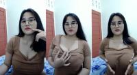 Acha Cantik Toket Gede Brutal MangoLive