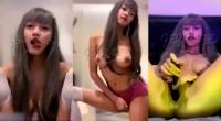 Panya Terbaru Colok Memek Pakai Dildo