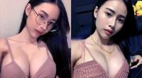 Mahasiswi Cantik Berkacamata Toket Gede Part 1