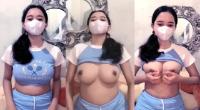 Liveshow Barbar Si Toge ABG Cantik