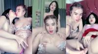 Malikha Lesbi dgn Miss Octavia