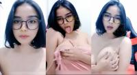 Marscha Cantik Jilat Uting Tobrut
