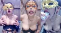 Felicia Remas Toket Desah BLING2