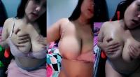 Dewi Tobrut Uting Coklat Mango Live VCS