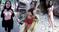 Kumpulan Video Siskaeee Pamer Toket